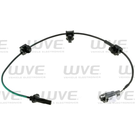 Wve Abs Wheel Speed Sensor, Wve 5S15378 5S15378